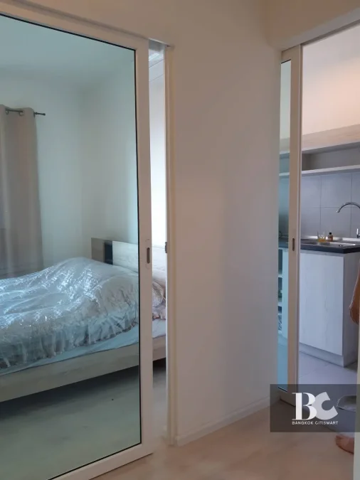 aspire
Sathorn-Thapra