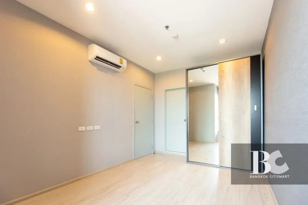 IDEO Mobi
Sukhumvit Eastgate