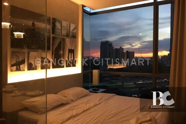 The Room
Sukhumvit 69