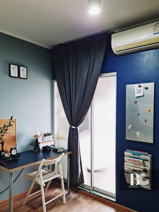 U Delight
@Talat Phlu Station