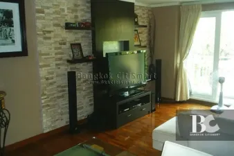 Baan Siri
Sukhumvit 13