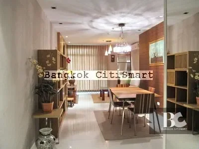 Sukhumvit City Resort, 1 Bedroom for sale/rent