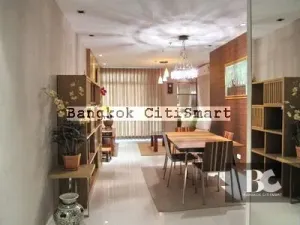 Sukhumvit City Resort, 1 Bedroom for sale/rent