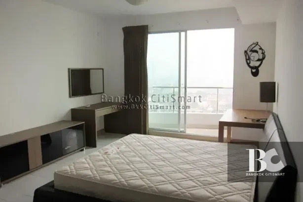 Supalai River Place
Charoen Nakhon