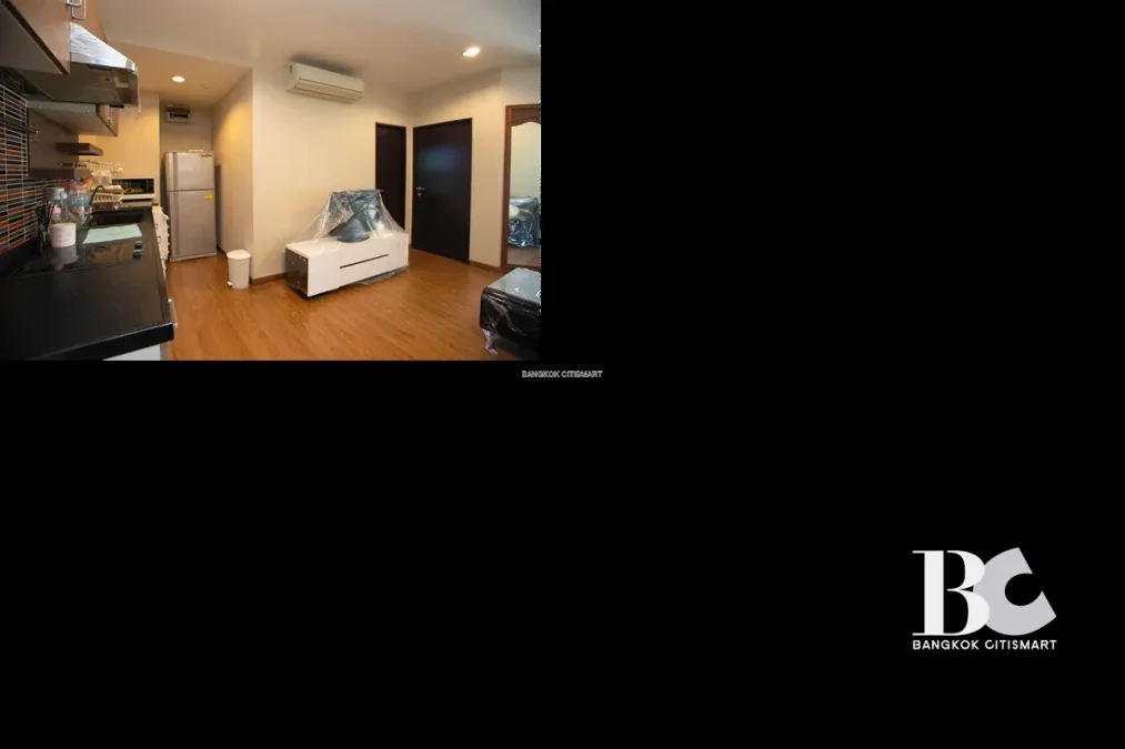 ดิ แอดเดรส สุขุมวิท 42 คอนโดบูติค สุดหรู ใจกลางกรุงเทพ เพียงแค่ 250 เมตร หรือเพียง 5 นาที ถึง BTS เอกมัย