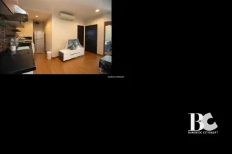 ดิ แอดเดรส สุขุมวิท 42 คอนโดบูติค สุดหรู ใจกลางกรุงเทพ เพียงแค่ 250 เมตร หรือเพียง 5 นาที ถึง BTS เอกมัย