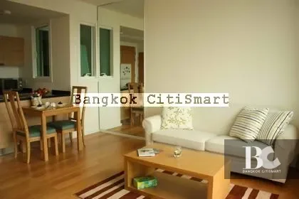 วินด์ สุขุมวิท 23  คอนโดใกล้รถไฟฟ้า BTS อโศก และ MRT สุขุมวิท คอนโด สไตล์ โมเดิร์น ทรอปิคอล ใจกลางธุรกิจและแหล่งช๊อปปิ้ง