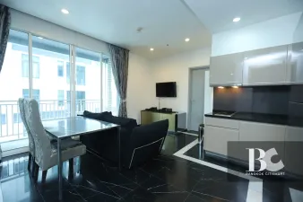 39 บาย แสนสิริ คอนโดหรู สงบและเป็นส่วนตัวสูงสุด ใจกลางสุขุมวิท ใกล้ BTS พร้อมพงษ์