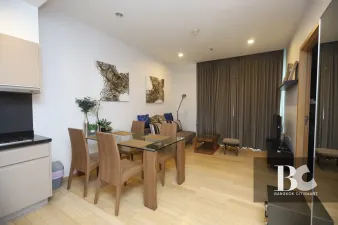 39 บาย แสนสิริ คอนโดหรู สงบและเป็นส่วนตัวสูงสุด ใจกลางสุขุมวิท ใกล้ BTS พร้อมพงษ์