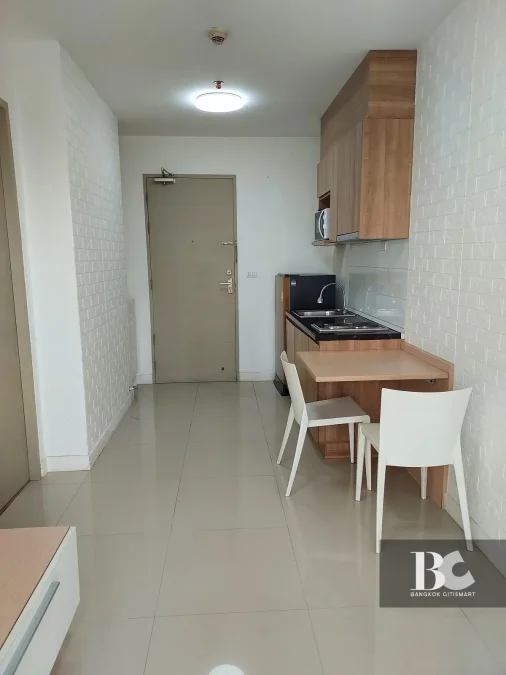 IDEO Mix
Sukhumvit 103