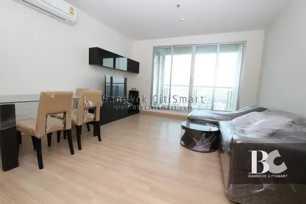 ไลฟ์ แอท ลาดพร้าว 18 (Life@Ladprao 18) คอนโดใกล้รถไฟฟ้าใต้ดิน MRT ลาดพร้าว เพียง 150 เมตร ตกแต่งครบ สีสันความสนุกใหมของชีวิตบนลาดพร้าว