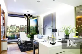 ดิ แอสเดรส สุขุมวิท 28  คอนโดระดับ SUPER LUXURY ริมถนนสุขุมวิท ใกล้ The Emporium และรถไฟฟ้า BTS พร้อมพงษ์ ทุกห้องตกแต่งสุดหรู สามารถหิ้วกระเป๋าเข้าอยู่ได้เลย