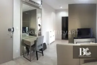 ไอดีโอ โมบิ สุขุมวิท 81