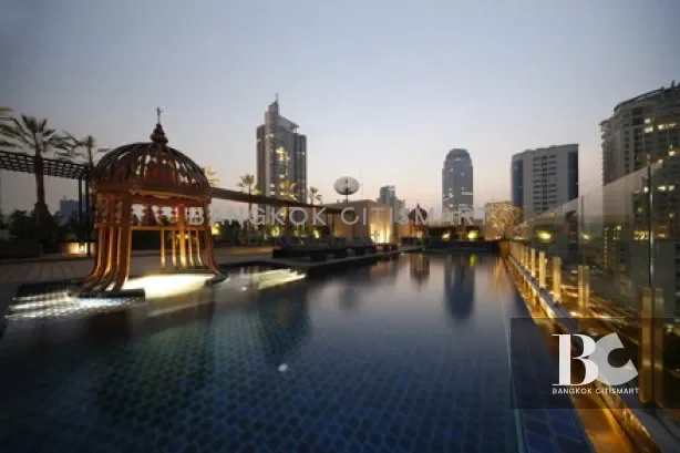 THE ADDRESS
Sukhumvit 61