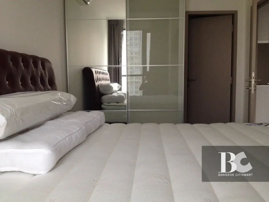 ไอดีโอ โมบิ สุขุมวิท 81