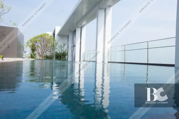 RHYTHM
Sathorn Narathiwas