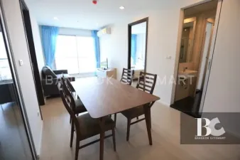 RHYTHM
Sathorn Narathiwas