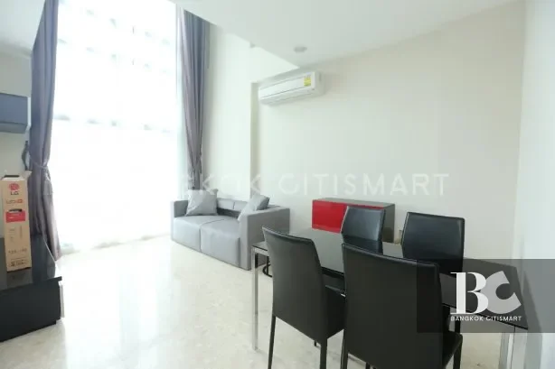 THE CREST
Sukhumvit 34