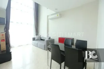 THE CREST
Sukhumvit 34