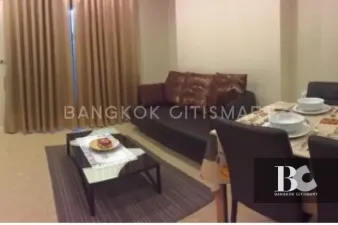 THE CREST
Sukhumvit 34