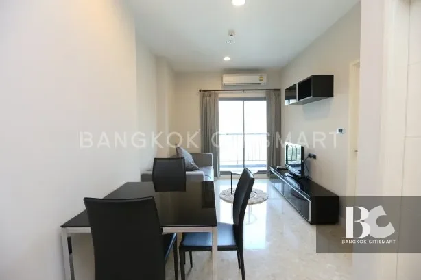 THE CREST
Sukhumvit 34