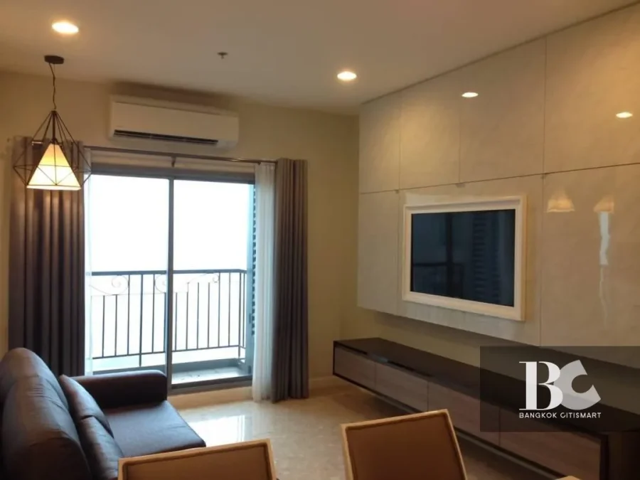 THE CREST
Sukhumvit 34