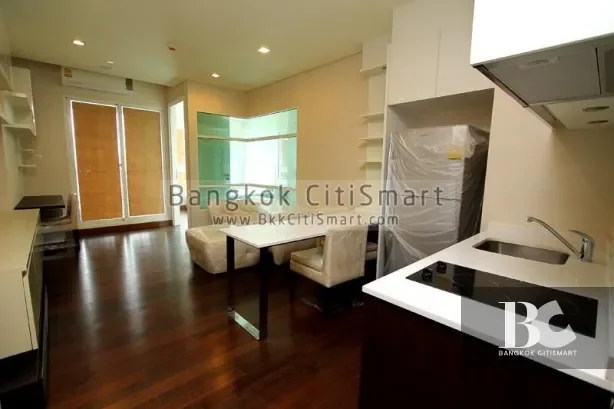 ไอวี่ ทองหล่อ คอนโดทองหล่อ หรูหราแบบ Classical Luxury ตกแต่งครบ พร้อมบริการบริหารห้องเช่า เหมาะสำหรับนักลงทุน