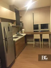 รึทึ่ม สุขุมวิท 50    คอนโดริมถนนสุขุมวิท 50 ใกล้ห้าง TESO LOTUS, ทางด่วน สุขุมวิท 50  และ BTS อ่อนนุชเพียง 15 เมตร