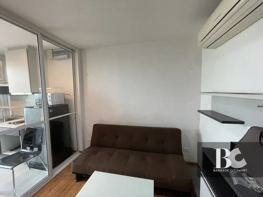 THE BASE
Sukhumvit 77