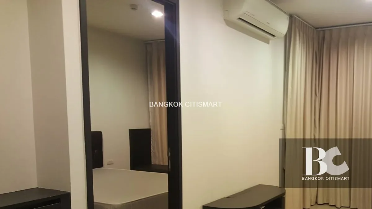 RHYTHM Sukhumvit 44/1