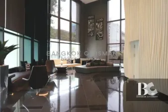 RHYTHM Sukhumvit 44/1