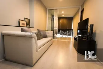 RHYTHM Sukhumvit 44/1