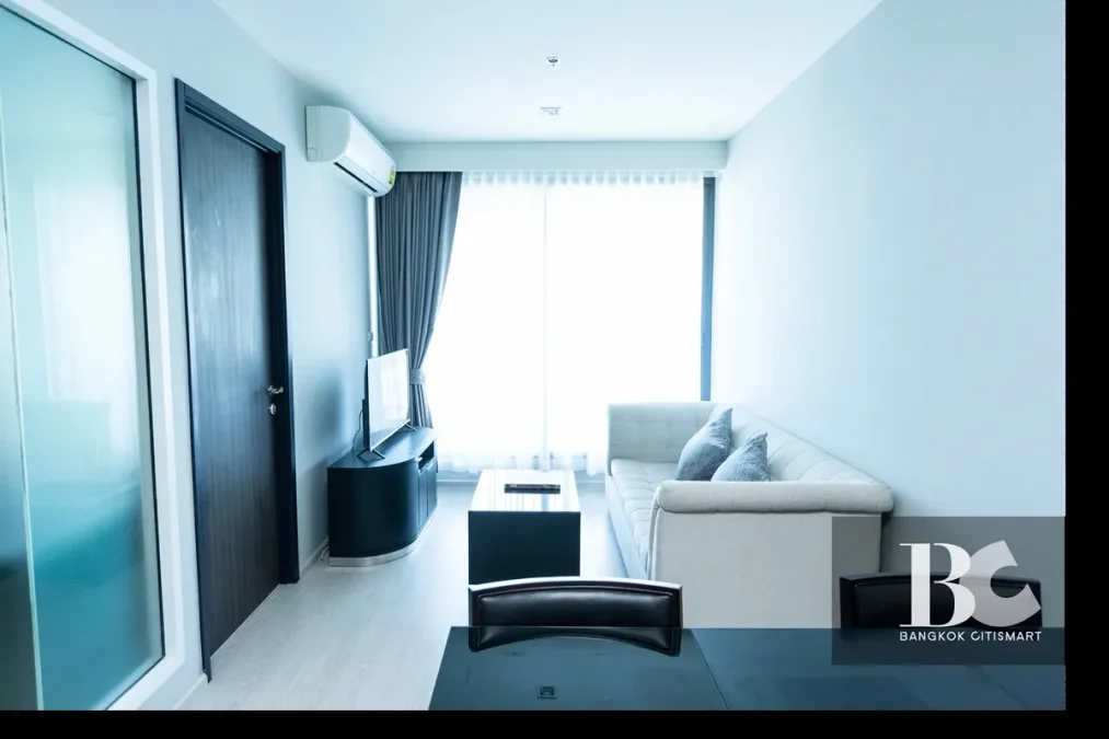 RHYTHM Sukhumvit 44/1