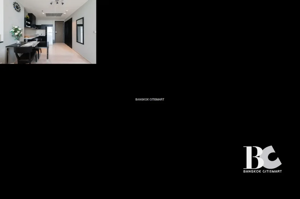 RHYTHM Sukhumvit 44/1