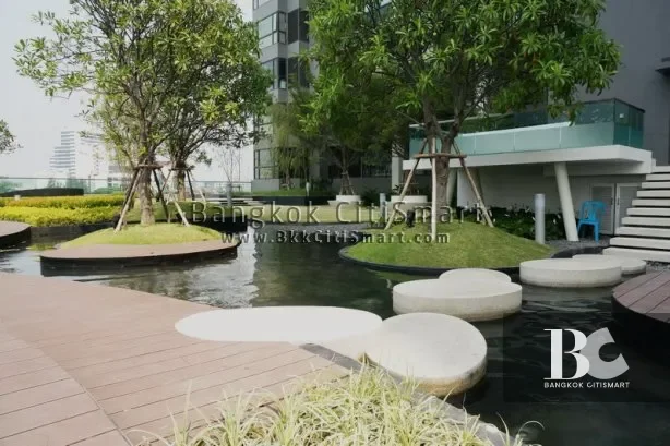 RHYTHM Sukhumvit 44/1