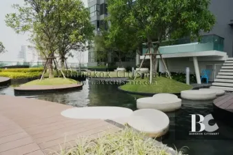 RHYTHM Sukhumvit 44/1