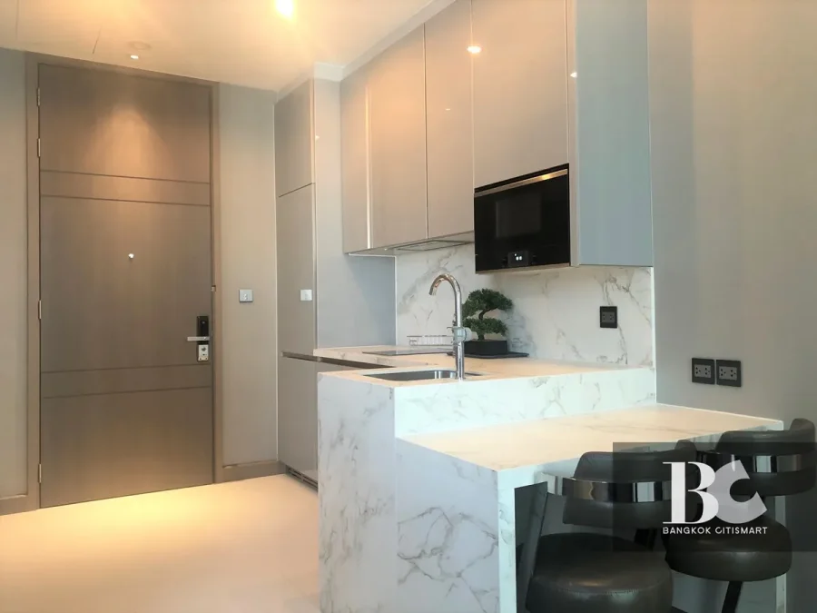 THE ESSE @Singha Complex