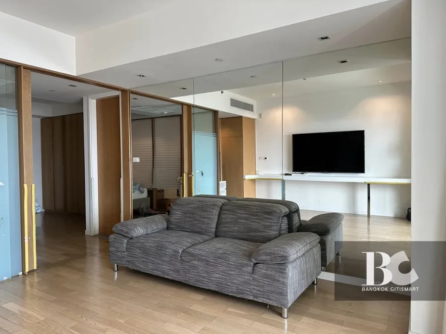 เดอะ พาโน คอนโดหรูริมแม่น้ำเจ้าพระยา เดินทางสะดวกสบายสู่ใจกลางเมืองเพียง 15 นาที ทุกยูนิตเปิดรับวิวแม่น้ำเจ้าพระยา