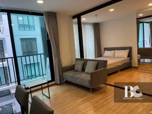 Notting Hill The Exclusive
CharoenKrung