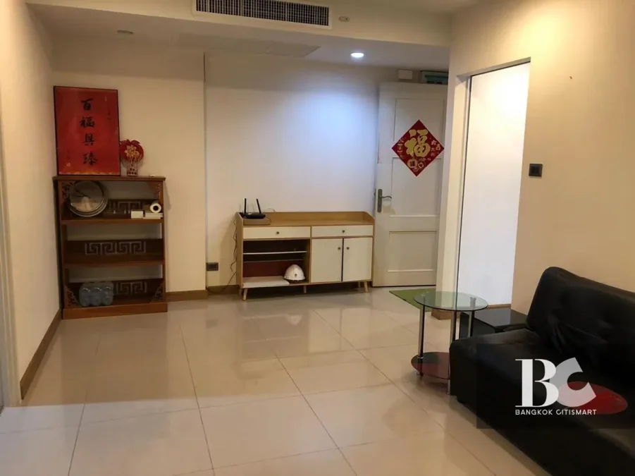 Supalai
Wellington II