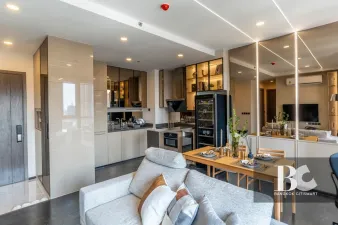 PARK ORIGIN
Thonglor