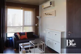 THE BASE Park East
Sukhumvit 77