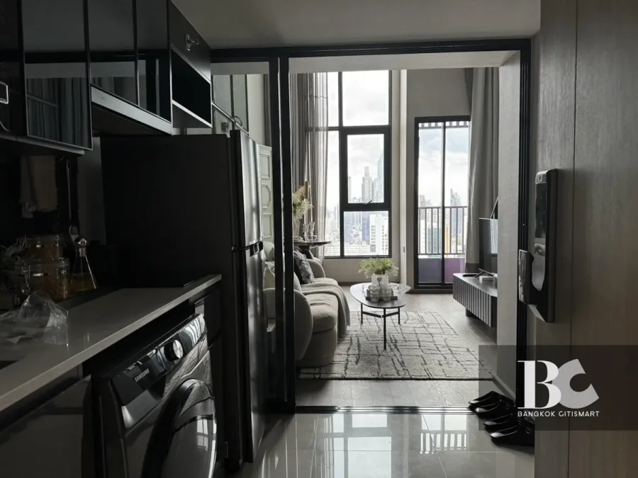 PARK ORIGIN
CHULA SAMYAN