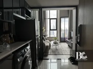 PARK ORIGIN
CHULA SAMYAN