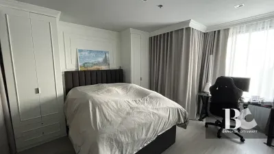 ICONIC LANDMARK ใจกลางห้าแยกลาดพร้าว คุ้ม ครบครัน ตอบรับทุกไลฟ์สไตล์ รองรับการพักผ่อนอย่างเป็นส่วนตัว ไปกับ Highlight Facility คือ Iconic Lobby, Rooftop Facilities และ Panoramic Health Club แบบ 24 ชั่วโมง Sky Work Space พร้อมเปิดรับวิวเมืองแบบ 360 องศา หร