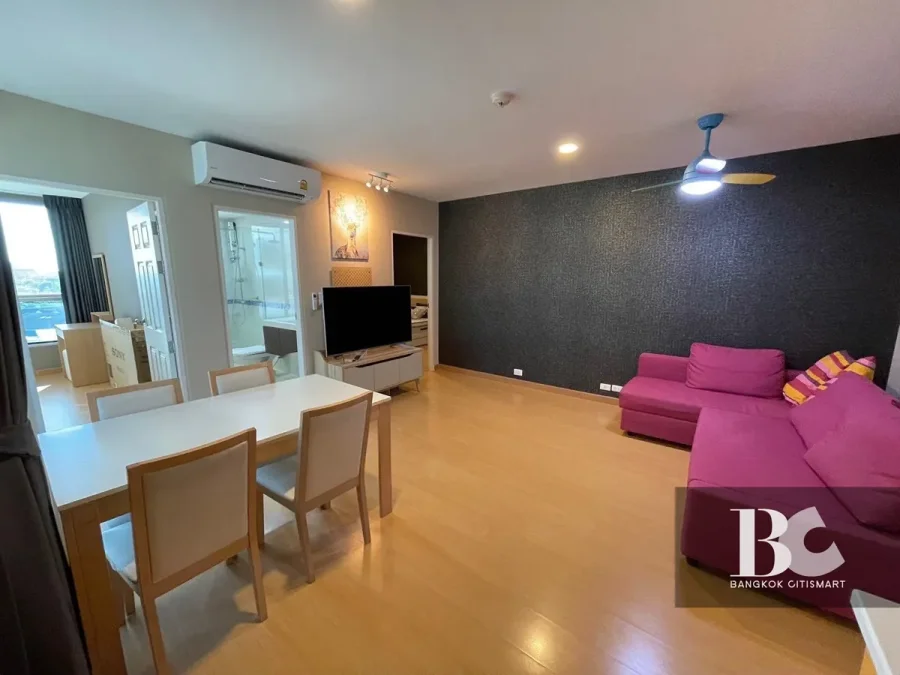 ไลฟ์ แอท สุขุมวิท 67 (Life@Sukhumvit 67) คอนโด Low Rise ตั้งอยู่ในซอยสุขุมวิท 67 ใกล้รถไฟฟ้า BTS พระโขนง ตกแต่งครบพร้อมอยู่