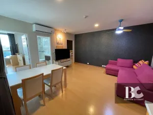 ไลฟ์ แอท สุขุมวิท 67 (Life@Sukhumvit 67) คอนโด Low Rise ตั้งอยู่ในซอยสุขุมวิท 67 ใกล้รถไฟฟ้า BTS พระโขนง ตกแต่งครบพร้อมอยู่