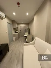 IDEO Mobi
Charan Interchange