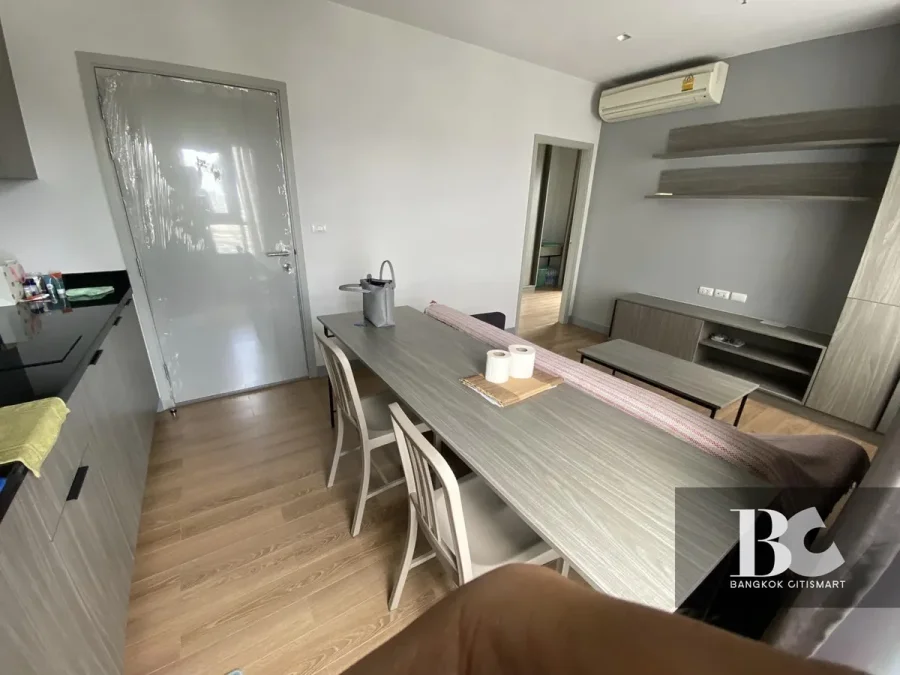 Chapter One Midtown
Ladprao 24