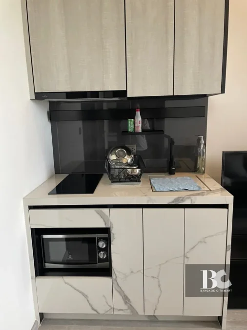 THE LINE
Sukhumvit 101